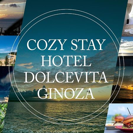 Dolcevita Ginoza Eksteriør billede