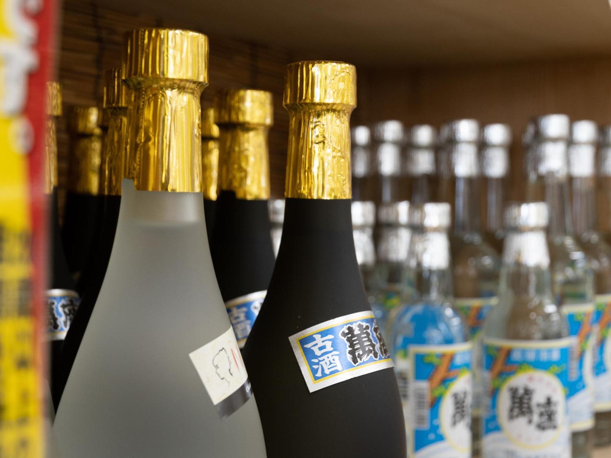 Dolcevita Ginoza Eksteriør billede